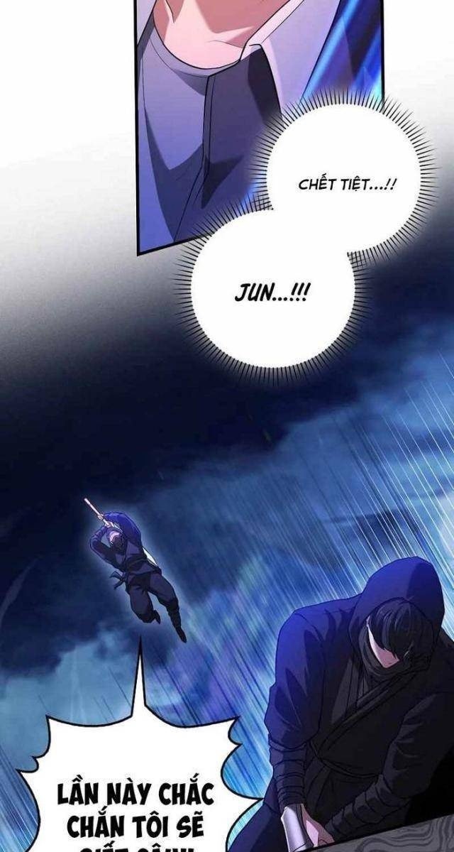 Thiên Tài Võ Thuật Hồi Quy - Page 16