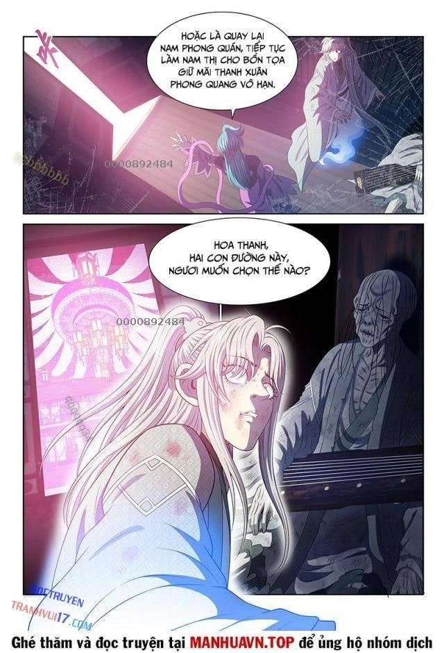 Ta Là Đại Thần Tiên - Page 3