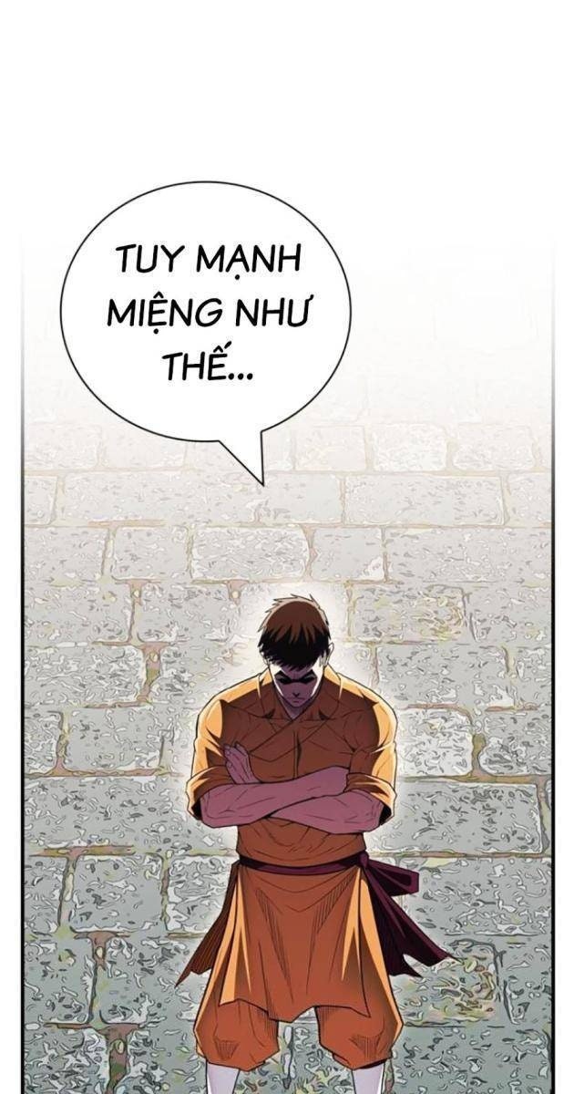 Huấn Luyện Viên Murim Thiên Tài - Page 91
