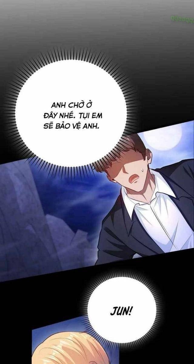 Thiên Tài Võ Thuật Hồi Quy - Page 66