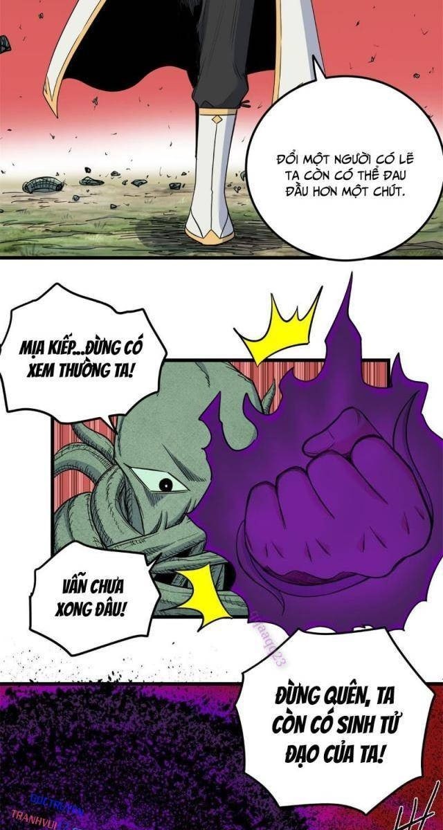 Đế Bá - Page 33
