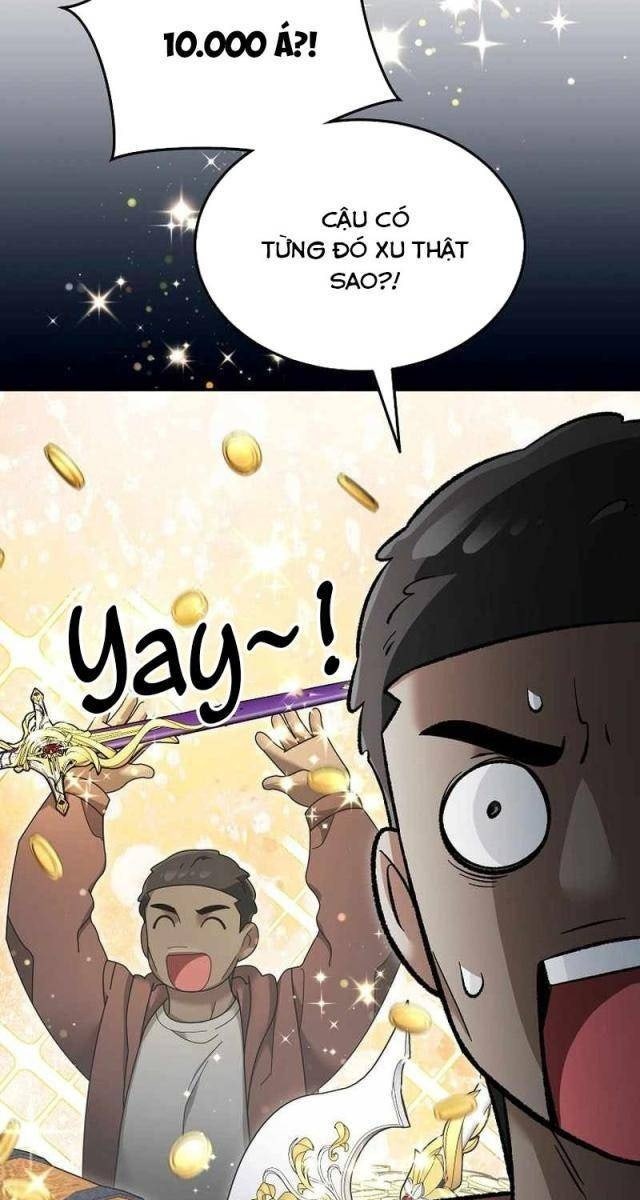 Người Mới Này Quá Mạnh - Page 45