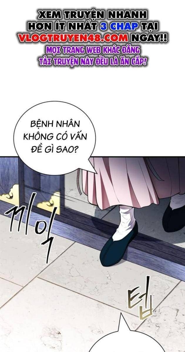 Huấn Luyện Viên Murim Thiên Tài - Page 137