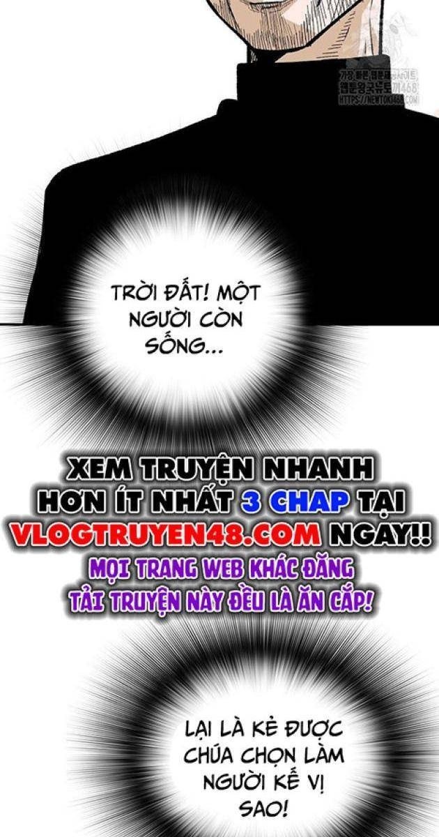 Sự Trở Lại Của Huyền Thoại - Page 111