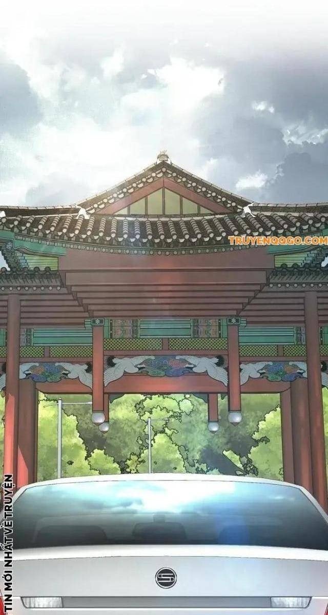 Tiểu Thiếu Gia Gia Tộc Tài Phiệt - Page 1