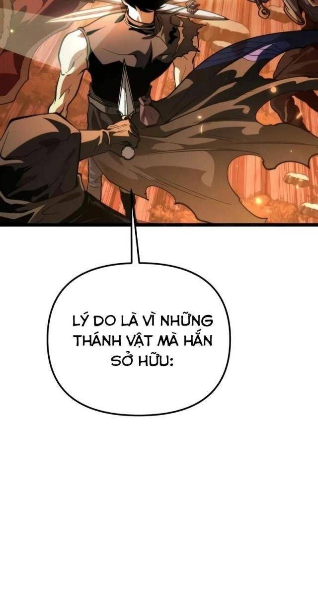 Chiến Binh Hồi Quy - Page 61