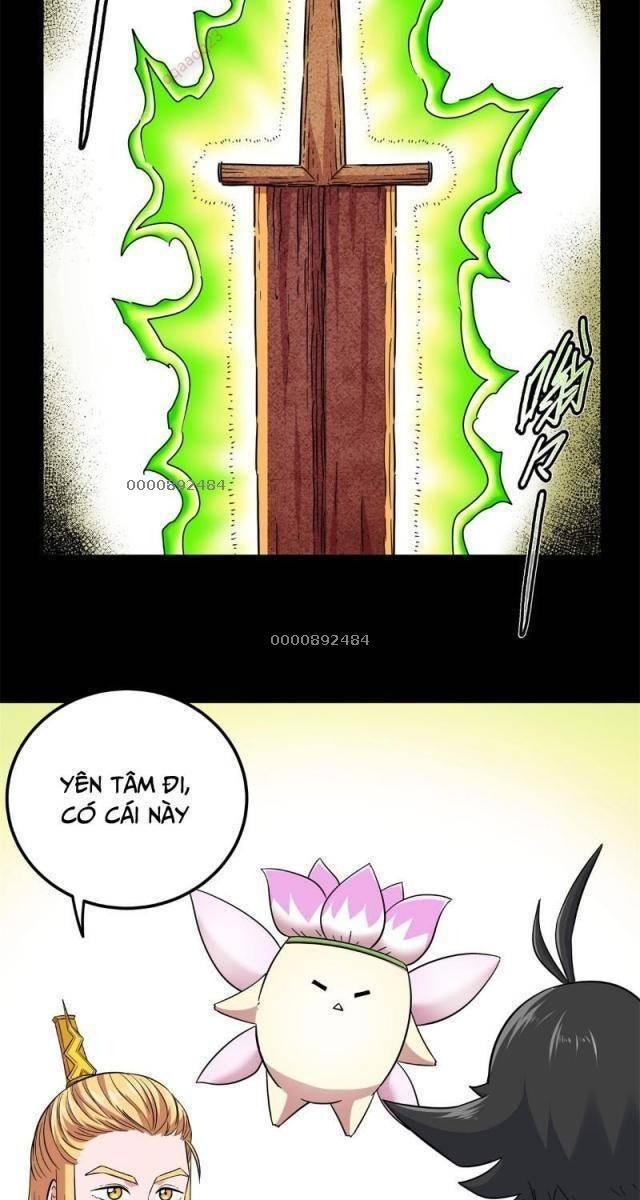 Đế Bá - Page 5