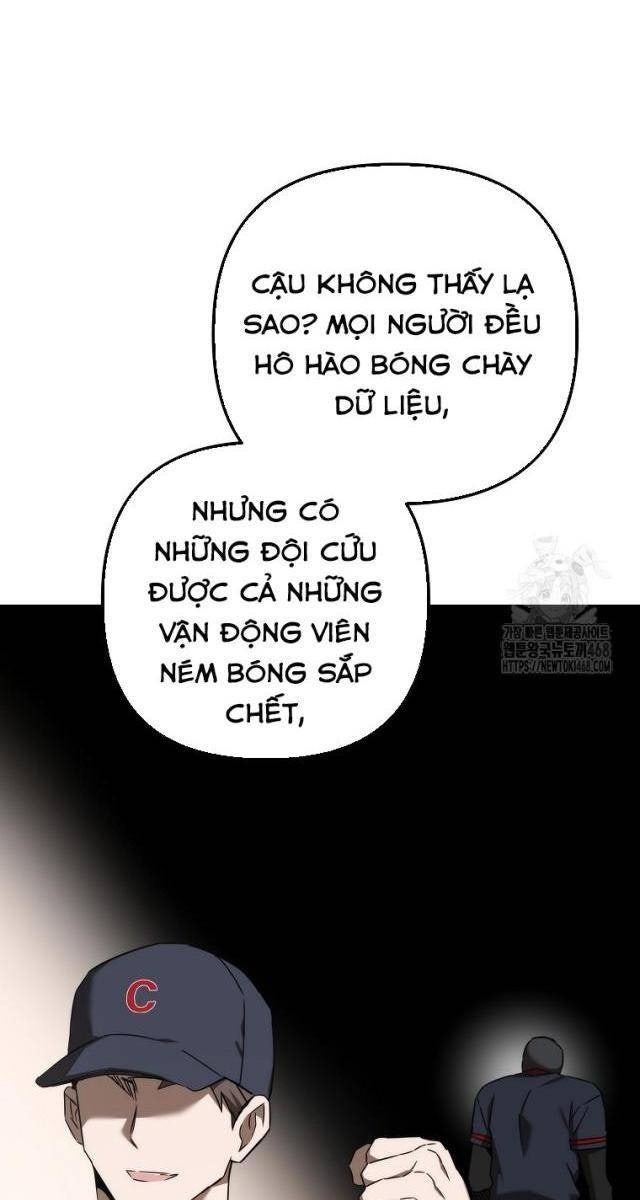 Tân Binh Của Đội Bóng Chày Quá Giỏi - Page 65