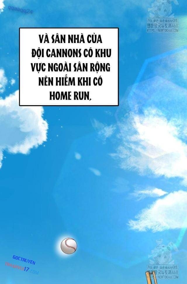 Tân Binh Của Đội Bóng Chày Quá Giỏi - Page 3
