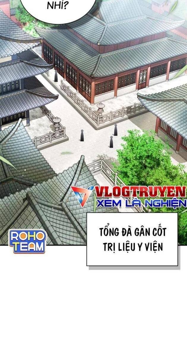 Huấn Luyện Viên Murim Thiên Tài - Page 129