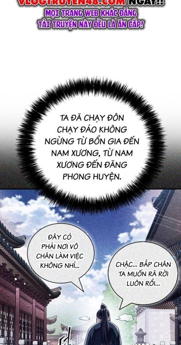 Huấn Luyện Viên Murim Thiên Tài - Page 132