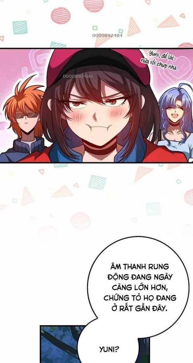 Thiên Tài Võ Thuật Hồi Quy - Page 49