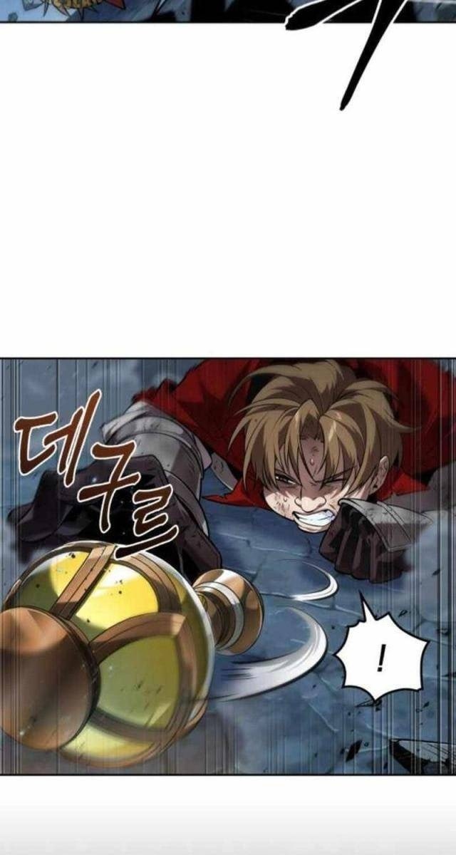 Mạo Hiểm Giả Cuối Cùng - Page 22