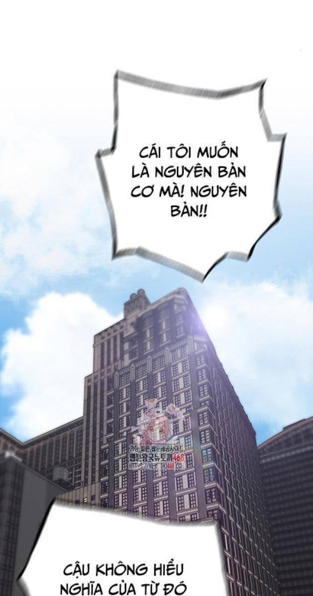 Sự Trở Lại Của Huyền Thoại - Page 1
