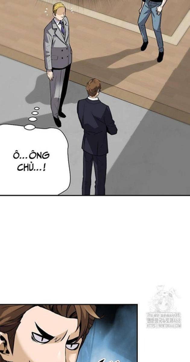 Sự Trở Lại Của Huyền Thoại - Page 64