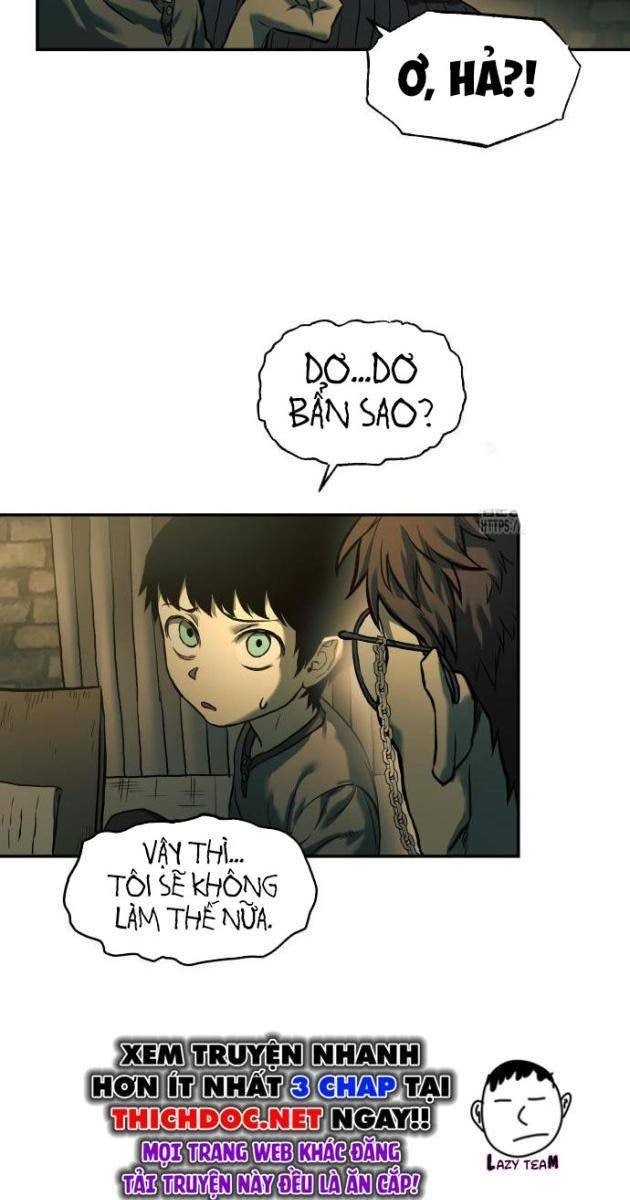 Sống Sót Qua Ngày Tận Thế - Page 45