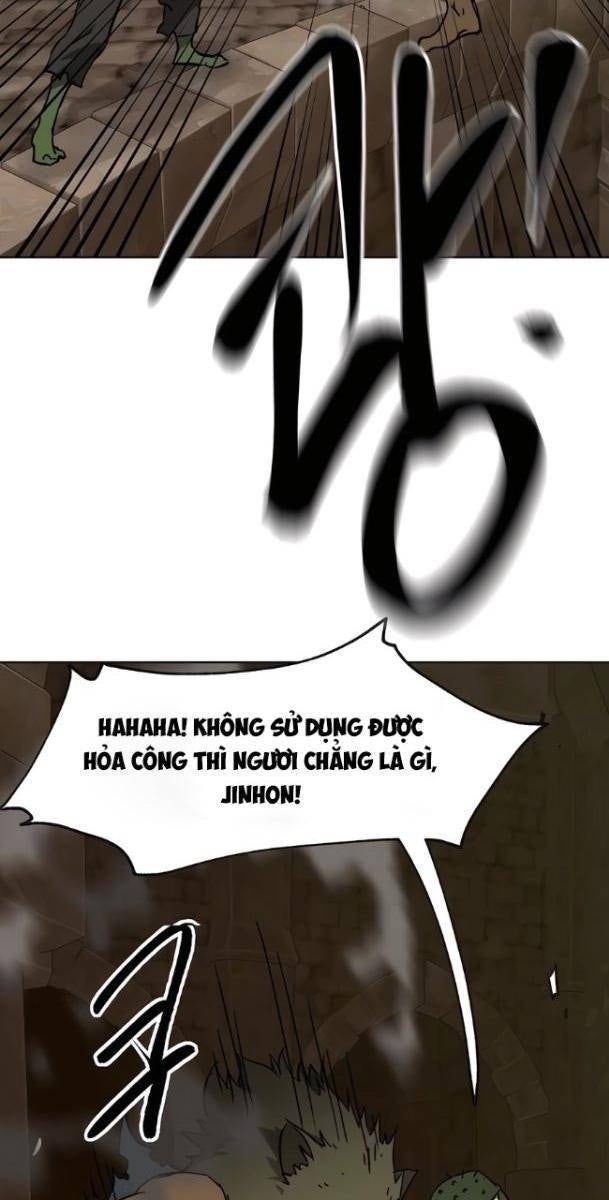Thăng Cấp Vô Hạn Trong Murim - Page 72