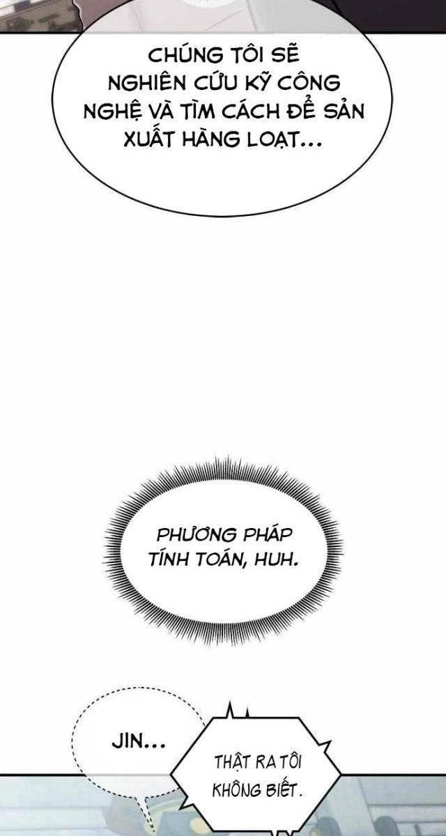 Một Anh Hùng Giỏi Mọi Thứ - Page 2