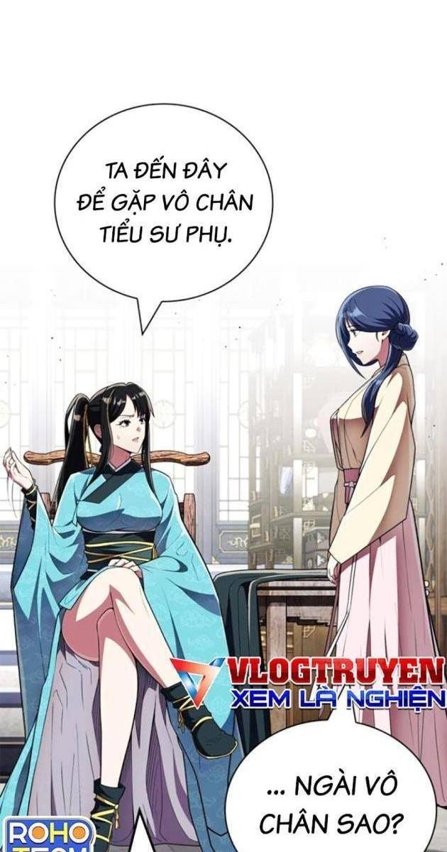 Huấn Luyện Viên Murim Thiên Tài - Page 148