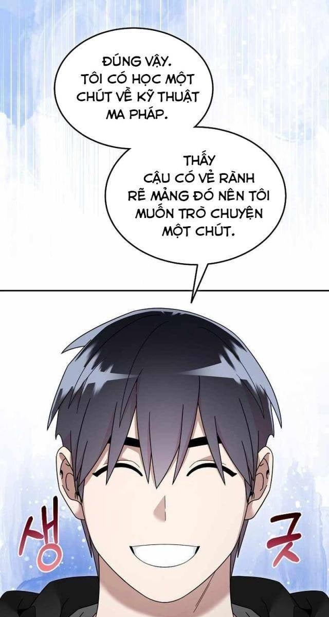 Người Mới Này Quá Mạnh - Page 3
