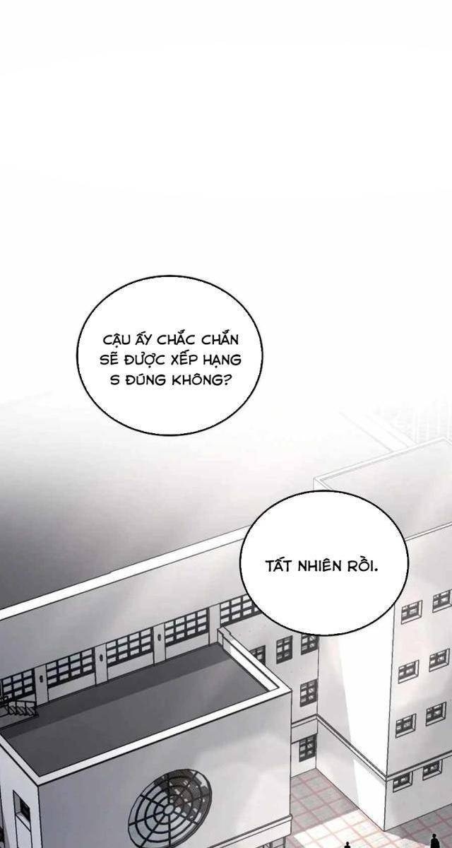 Cách Một Tử Linh Sư Cấp Thảm Họa Nghỉ Hưu - Page 1