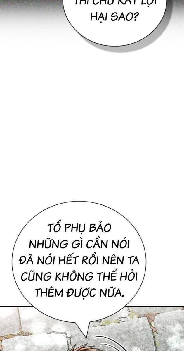 Huấn Luyện Viên Murim Thiên Tài - Page 119