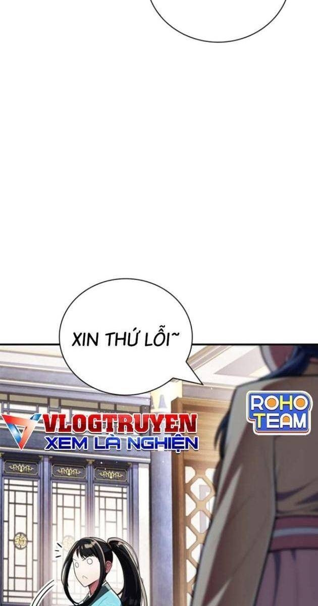 Huấn Luyện Viên Murim Thiên Tài - Page 139