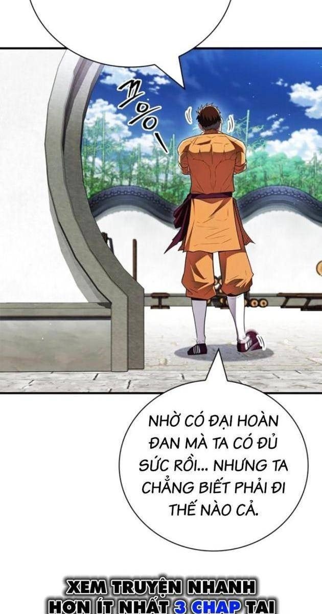 Huấn Luyện Viên Murim Thiên Tài - Page 94