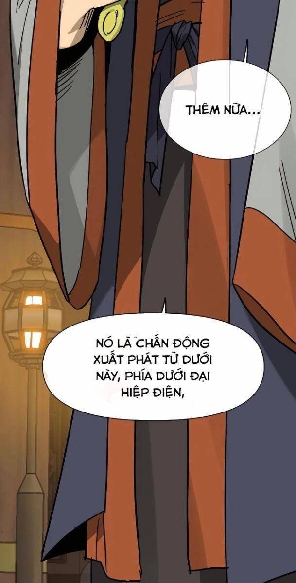 Thăng Cấp Vô Hạn Trong Murim - Page 151