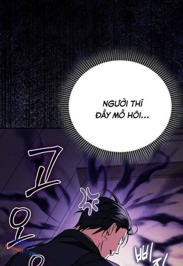 Đại Phản Diện Khao Khát Được Sống - Page 8