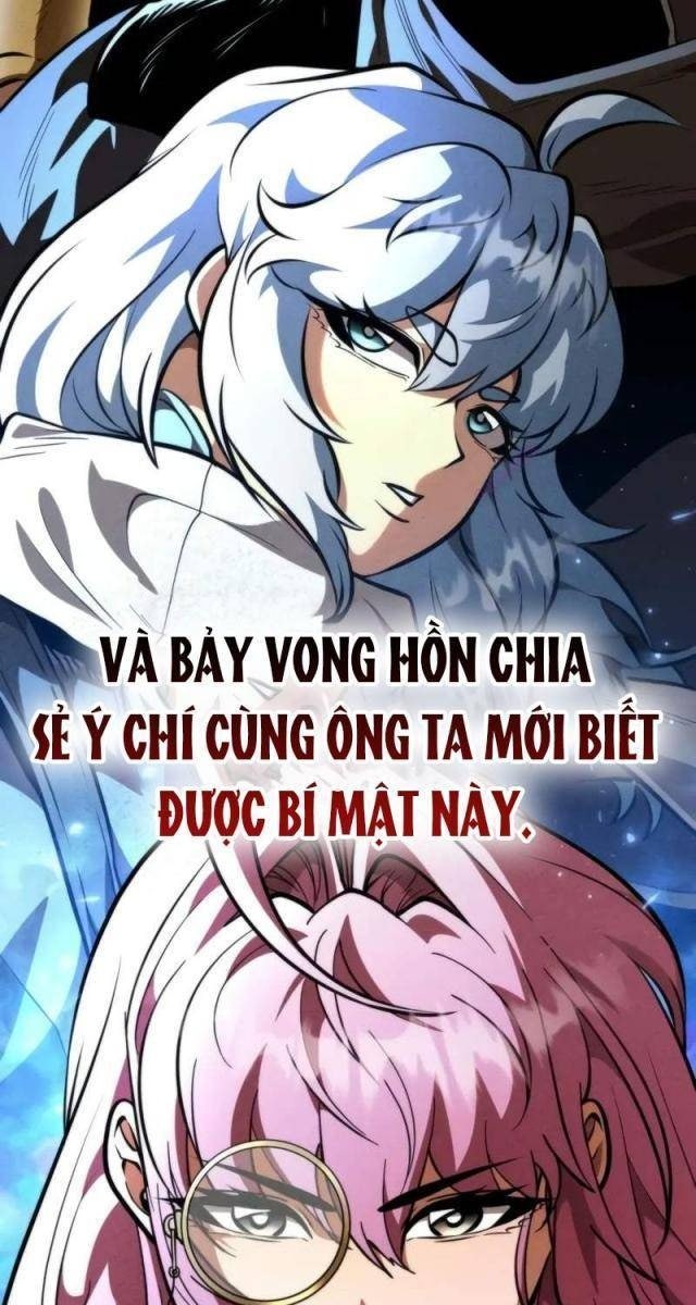 Chiến Binh Hồi Quy - Page 55