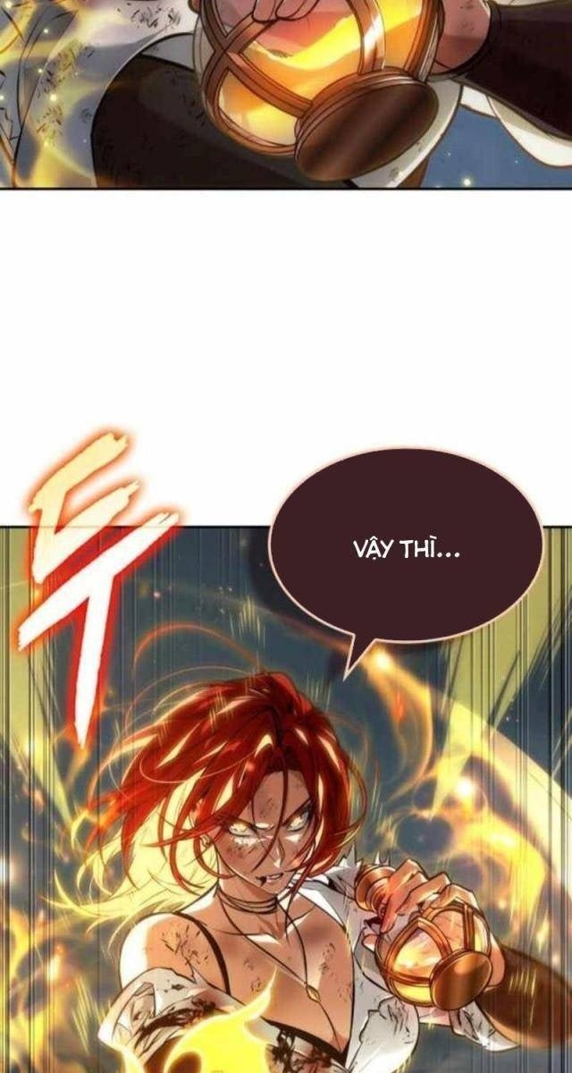 Mạo Hiểm Giả Cuối Cùng - Page 92