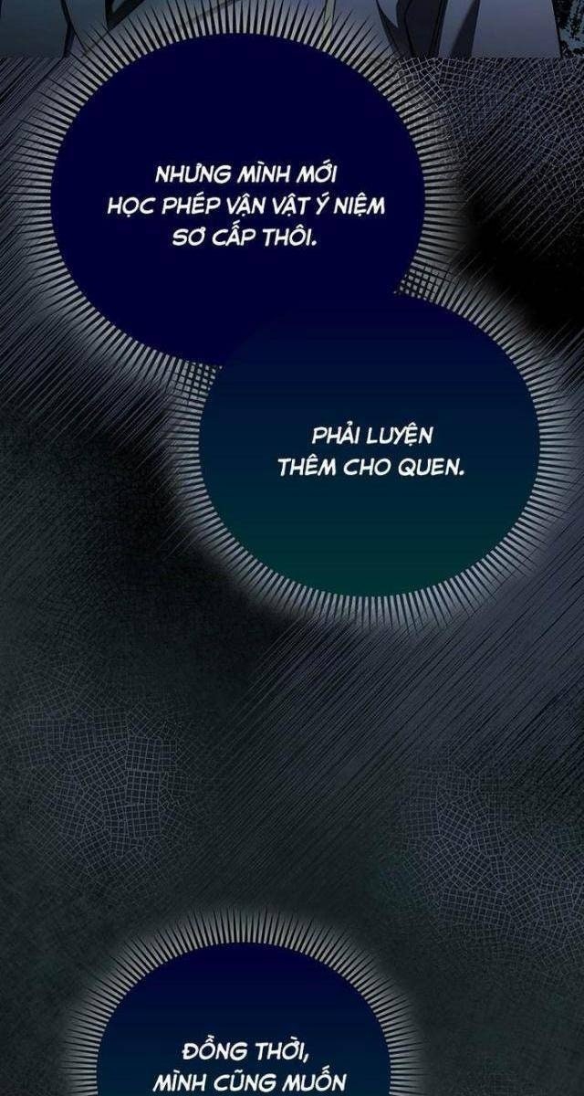 Đại Phản Diện Khao Khát Được Sống - Page 59