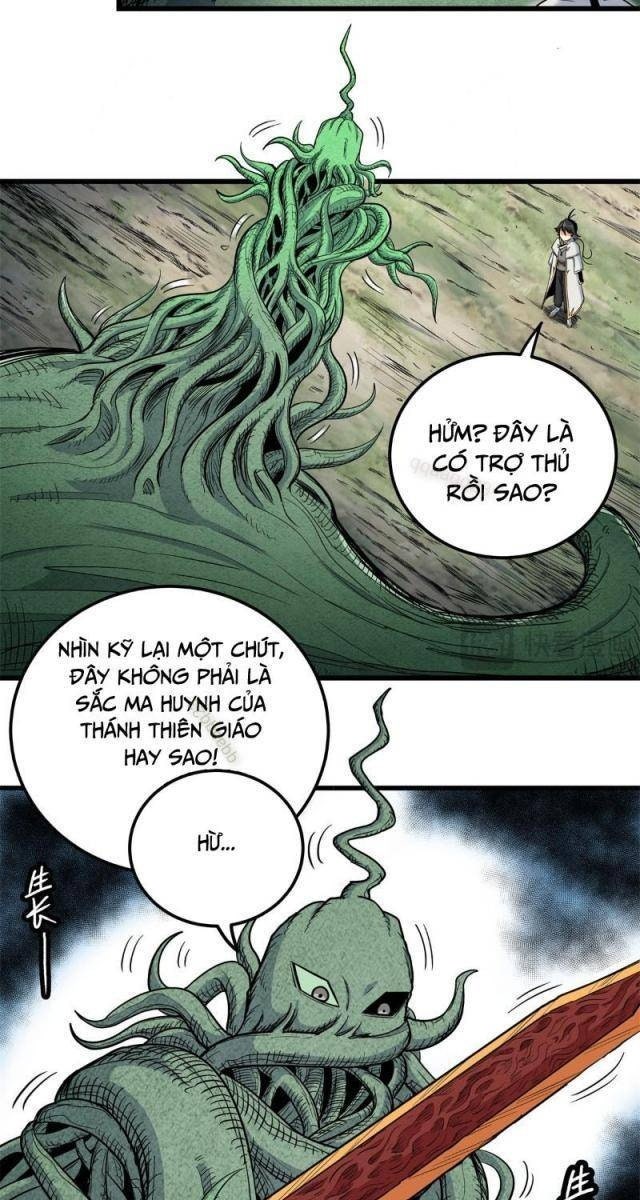Đế Bá - Page 17