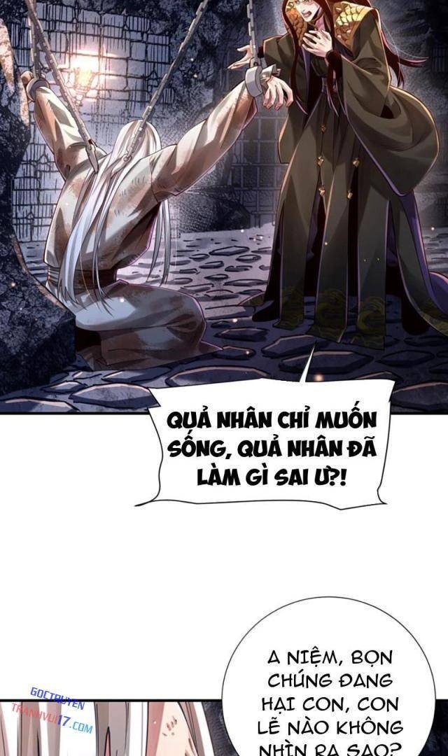 Bói Toán Mà Thôi, Cửu Vĩ Yêu Đế Sao Lại Thành Nương Tử Ta?! - Page 60