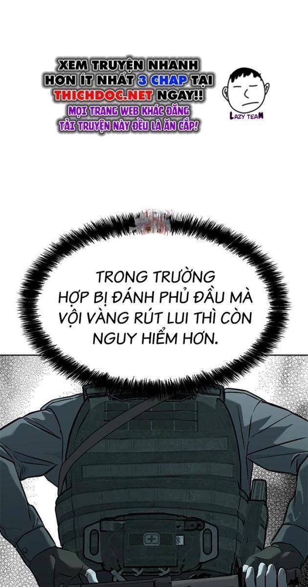 Đội Trưởng Lính Đánh Thuê - Page 1