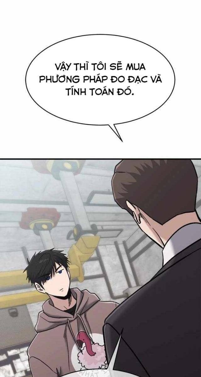 Một Anh Hùng Giỏi Mọi Thứ - Page 1