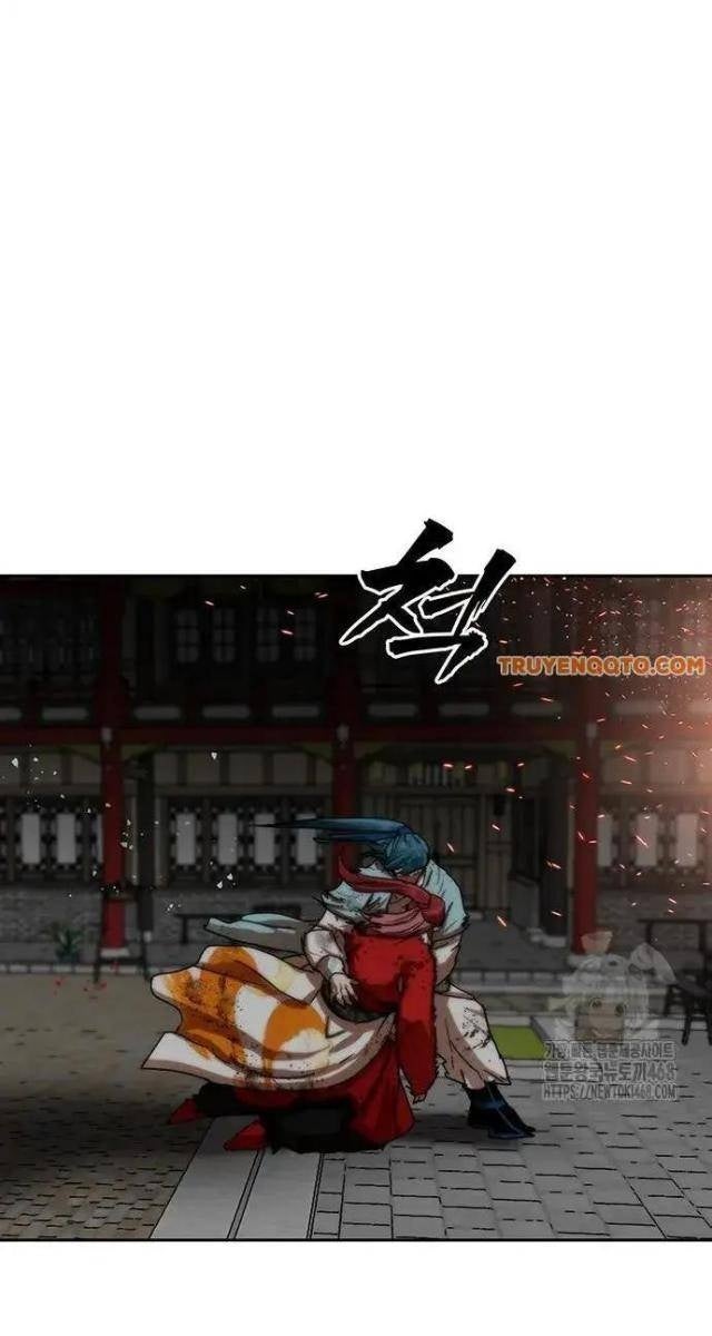 Hàn Băng Liệt Hỏa - Page 3
