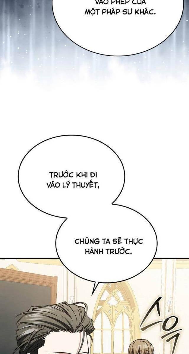 Đại Phản Diện Khao Khát Được Sống - Page 36