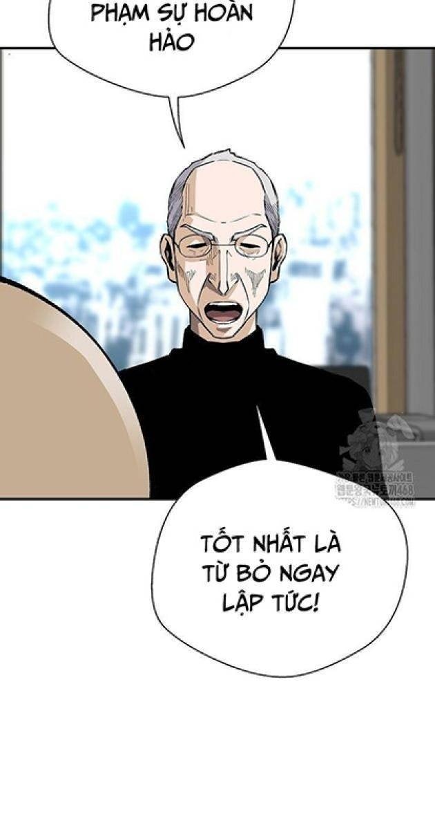 Sự Trở Lại Của Huyền Thoại - Page 19