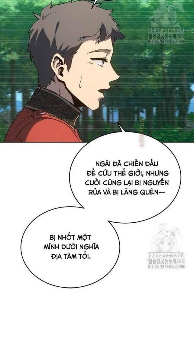 Lý Do Ta Từ Bỏ Làm Quỷ Vương - Page 70