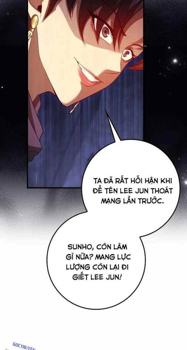 Thiên Tài Võ Thuật Hồi Quy - Page 11