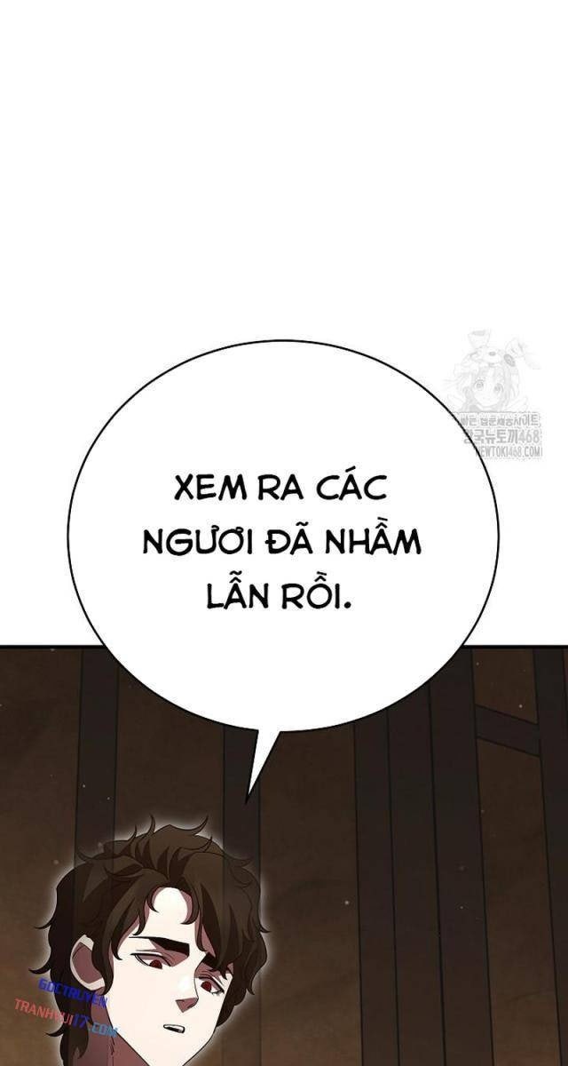 Môn Đồ Của Tam Vương - Page 3