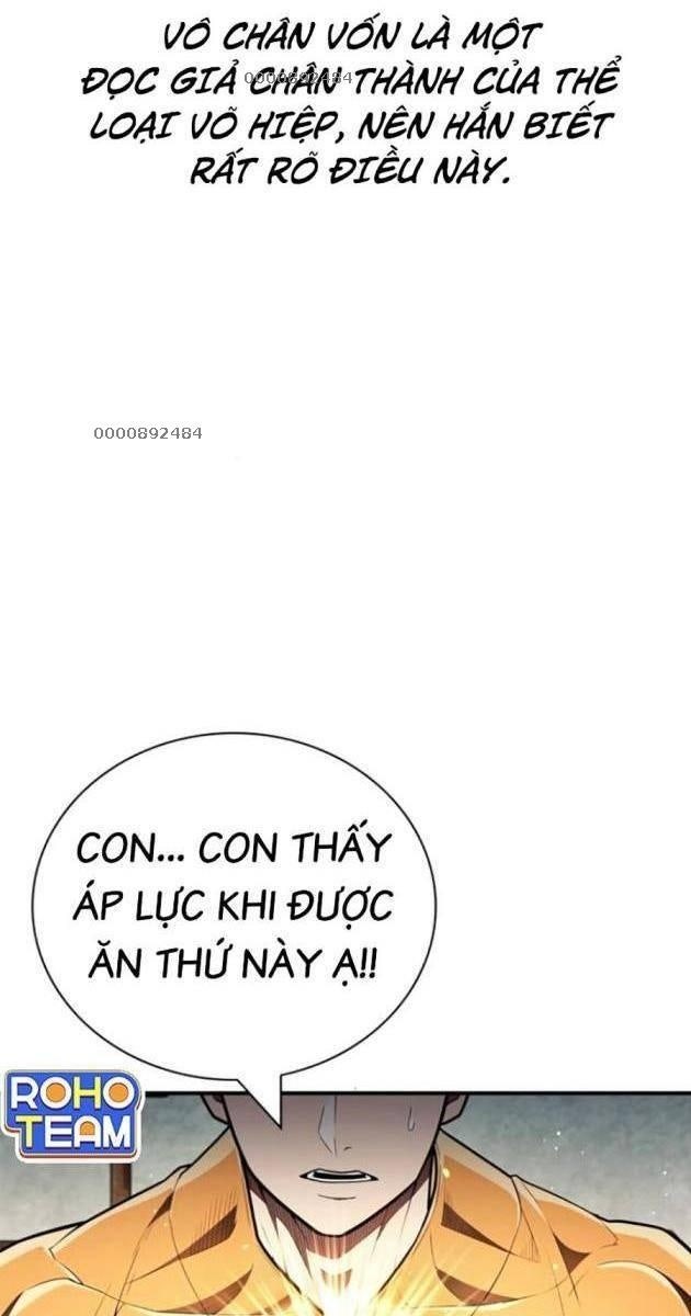 Huấn Luyện Viên Murim Thiên Tài - Page 44