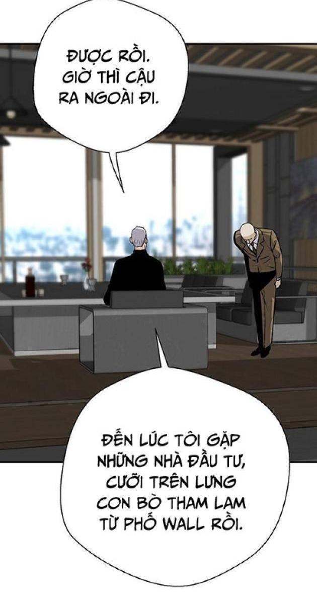 Sự Trở Lại Của Huyền Thoại - Page 43