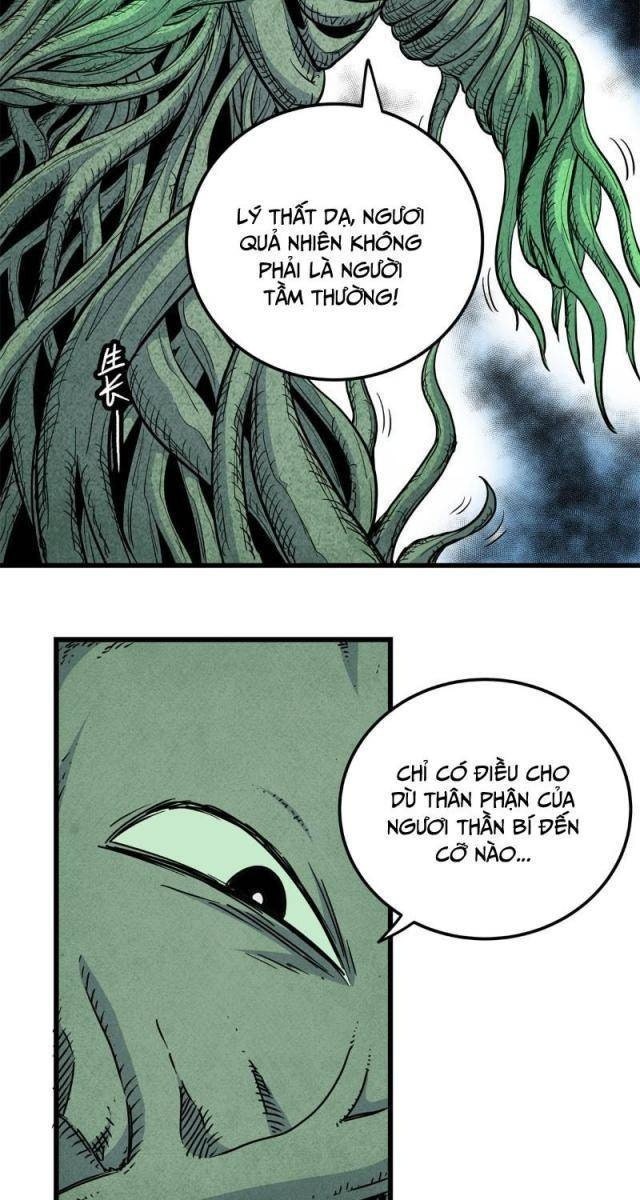 Đế Bá - Page 19