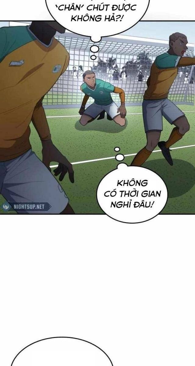 Thiên Phú Bóng Đá Tất Cả Đều Là Của Tôi! - Page 85