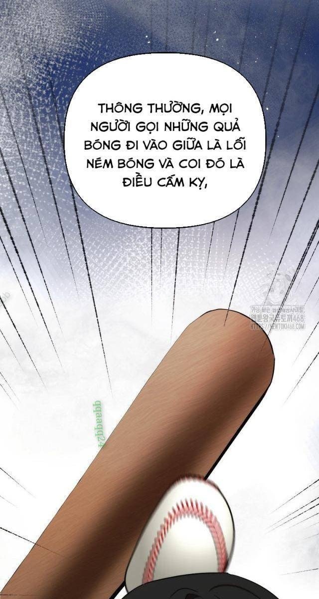 Tân Binh Của Đội Bóng Chày Quá Giỏi - Page 19