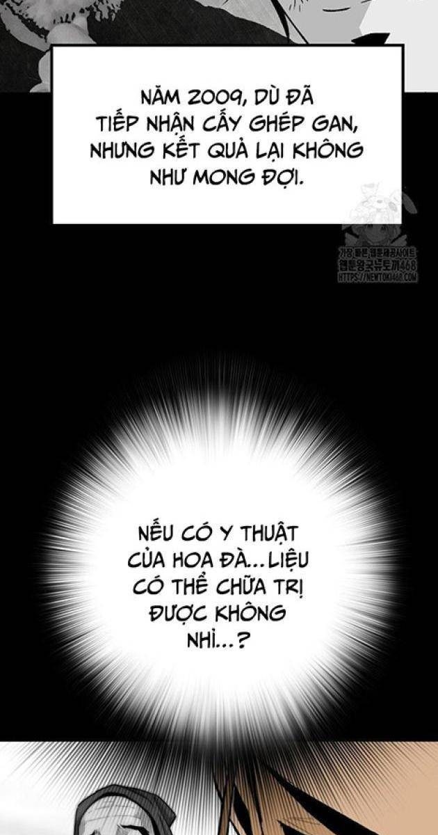 Sự Trở Lại Của Huyền Thoại - Page 117