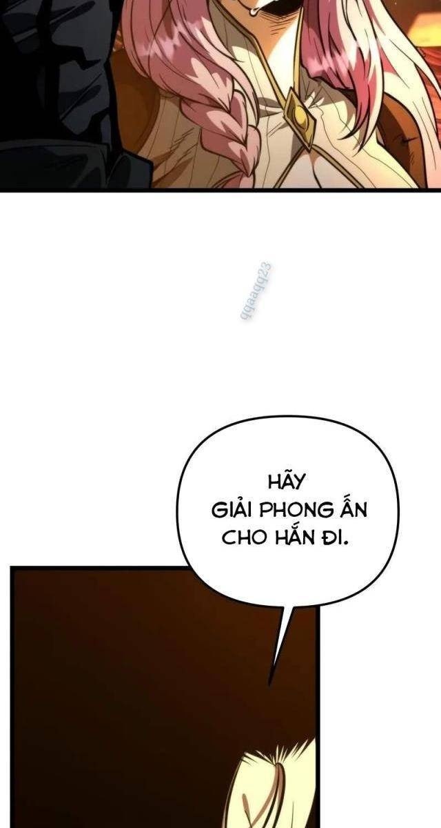 Chiến Binh Hồi Quy - Page 22